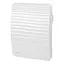 Вентилятор бытовой вытяжной Vents 100 ДЛ с термоактуатором Белый 30412 - миниатюра 1