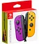Геймпад Nintendo Joy-Con Purple Orange Pair (45496431310) - миниатюра 2