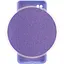 Чехол Lakshmi Silicone Cover Full Camera (A) для Tecno POP 5 Сиреневый / Dasheen - миниатюра 3