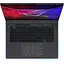 Игровой ноутбук ASUS ROG Strix G16 (G615LR-S5084), Intel Core Ultra 9 275HX (до 5,4 ГГц), 16-дюймовый WQXGA-дисплей, 32 ГБ, SSD на 2 ТБ, NVIDIA GeForce RTX 50 - миниатюра 3
