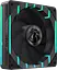 Вентилятор Gamemax Tornado T12 ARGB Black - мініатюра 1