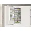 Встроенный холодильник Whirlpool WHC20 T352 с инверторным компрессором - миниатюра 11