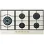 Газова варильна поверхня Klarstein Victoria Chef Edition (10045674) - мініатюра 1