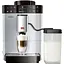 Кофемашина автоматическая Melitta Caffeo Passione OT Silver F53/1-101 - миниатюра 1