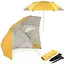 Пляжна парасолька Di Volio Sora жовта - мініатюра 2