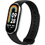 Фітнес-браслет Xiaomi Mi Smart Band 8 Graphite Black (BHR7165GL) - мініатюра 2