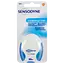 Зубная нить Sensodyne для деликатной чистки зубов и десен 30 м - миниатюра 1