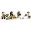 Конструктор LEGO Jurassic World Повітряна місія зі спинозавром і кетцалькоатлем 984 деталі (76976) - мініатюра 5