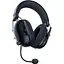 Наушники Razer Blackshark V2 PRO Wireless 2023 Black (RZ04-04530100-R3M1) - миниатюра 2