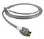 Кабель HDMI CHORD LEY030 Leyline v2.1 8K 48Gbit HDR eARC 3m - мініатюра 1
