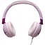 Наушники JBL JR 320 Purple детские (JBLJR320PUR) - миниатюра 3