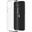 Чохол-накладка Moshi Vitros Slim Clear Case Crystal Clear для iPhone 12 mini - мініатюра 1