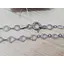 Серебряная цепочка Аметист 05006Р 45 - миниатюра 3