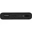 Зовнішній акумулятор (павербанк) Xiaomi Mi 10W Wireless Power Bank 10000 mAh Black (BHR5460GL) - мініатюра 2
