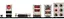 Материнская плата MSI B450 Tomahawk Max (B450 TOMAHAWK MAX) (Socket AM4, AMD B450, ATX) Б/у - миниатюра 4