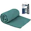 Полотенце Sea To Summit DryLite Towel M Baltic (1033-STS ACP071031-051214) - миниатюра 1