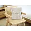 Плед Soho Baby Beige 150х200 см (1 Baby Beige) - миниатюра 3