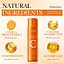 Тонер для обличчя з вітаміном С та гіалуроновою кислотою Bioaqua Vitamin C Toner 120 мл - мініатюра 3