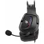 Навушники Bloody G575 Black USB Hi Fi 7.1 віртуальний звук RGB підсвічування накладні кабель 2 м - мініатюра 2