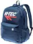Спортивно-городской рюкзак 28L Hi-Tec 44х30х15 см sum0021317 - миниатюра 1