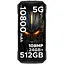 Смартфон Doogee S118 Pro 8/512Gb Lunar Silver (Global Version) - миниатюра 2