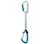 Відтяжка Climbing Technology Aerial Set Dy 17cm Anod (1053-2E668BE BOC) - мініатюра 1