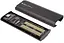 Зовнішня кишеня PowerPlant SSD Premium M.2 PCIe NGFF/NVMe USB3.1 (HC380459) - мініатюра 3