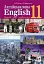 Англійська мова (7-й рік навчання, рівень стандарту) Підручник для 11 класу - миниатюра 1