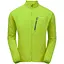 Куртка Montane Featherlite Trail Jacket Laser Green S (1004-MFTJALASB5) - миниатюра 1