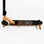 Самокат трюковый Best Scooter 60х85 см Золотой 000231661 - миниатюра 3