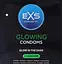 Упаковка 3 шт. світяться EXS Glowing - мініатюра 1