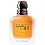 Туалетна вода Giorgio Armani Emporio Armani Stronger With You Freeze 100 мл - мініатюра 1
