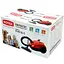 Пилосос з мішком Rotex RVB18-E Red - мініатюра 5