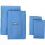 Постельное белье Thule Fitted Sheets Autana 4 синее (TH 901802) - миниатюра 1