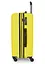 Валіза Gabol Future (M) Yellow (123046-005) - мініатюра 2