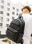 Мужской рюкзак Sambag Zard LKTm черный 46 х 28 х 13 см (25058001m) - миниатюра 2