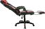 Геймерское кресло GT Racer черное с красным (X-2749-1 Black/Red) - миниатюра 6