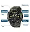 Мужские спортивные наручные часы Skmei 1637 водонепроницаемые (Камуфляж) - миниатюра 6