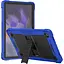 Чохол ArmorStandart Rover для Samsung Tab A9+ Blue (ARM84968) [138050] - мініатюра 2