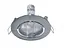 Світильник точковий Brille HDL-DT 72 CHR MR16 163971 - мініатюра 1