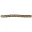 Силикон Big Bite Baits Trout Worm 1" Sand 10 шт. - миниатюра 1