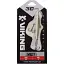 Балансир Viking Fishing Yeti Ice Jig 90mm 46.0g #13 Just Pike - миниатюра 2