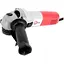 Угловая шлифовальная машина болгарка электрическая Intertool DT-0263 750 Вт х 125 мм - миниатюра 1