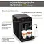 Кофемашина автоматическая Krups Evidence Eco-Design EA897B10 - миниатюра 3