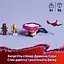 Конструктор LEGO Ninjago Дракон Сори Спін-джитсу 56 деталей (71824) - мініатюра 10