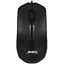 Дротова миша Jedel CP72 чорний - мініатюра 1