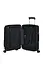 Валіза 55 См Samsonite UPSCAPE BLACK 55x40x23(26) KJ1*09007 - мініатюра 8