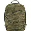 Рюкзак Kiborg Cordura штурмовой 10L MultiCam (1000-k6071) - миниатюра 1