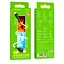 Дата кабель Borofone BX86 Advantage USB to Lightning (1m) White - мініатюра 2