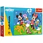 Пазл Trefl Микки и друзья 30 эл. (18309-1) - миниатюра 1
